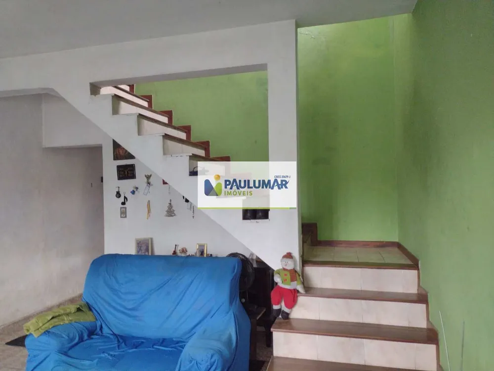 Sobrado, 2 quartos, 156 m² - Foto 9