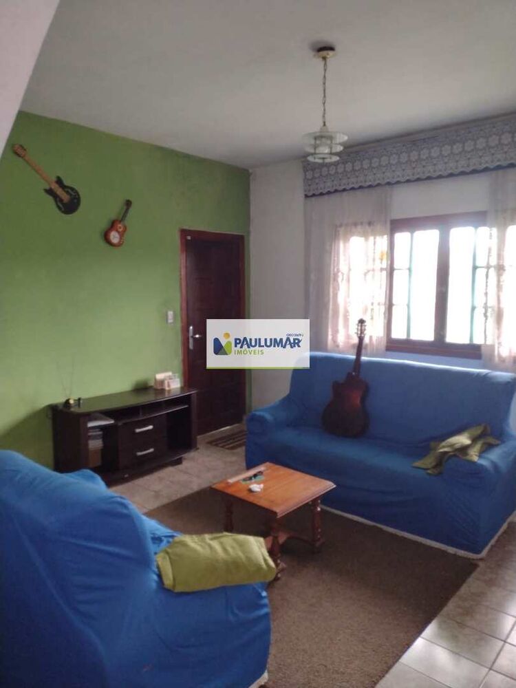 Sobrado, 2 quartos, 156 m² - Foto 4