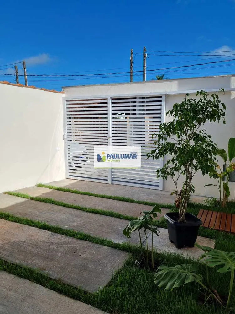 Sobrado, 1 quarto, 96 m² - Foto 1