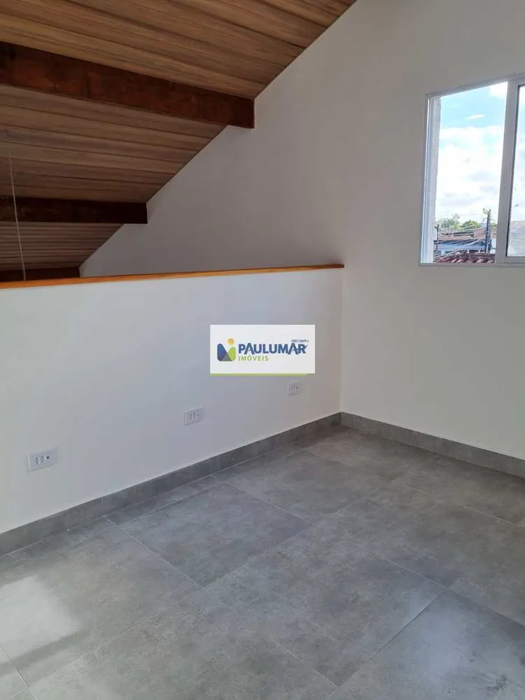 Sobrado, 1 quarto, 96 m² - Foto 15