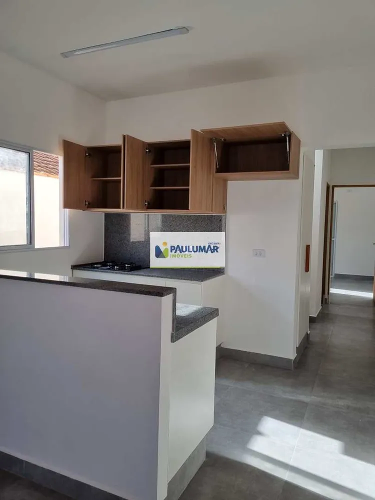 Sobrado, 1 quarto, 96 m² - Foto 4