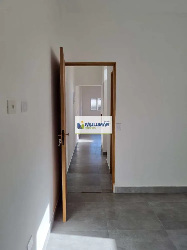 Sobrado, 1 quarto, 96 m² - Foto 9