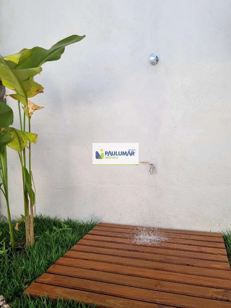 Sobrado, 1 quarto, 96 m² - Foto 5