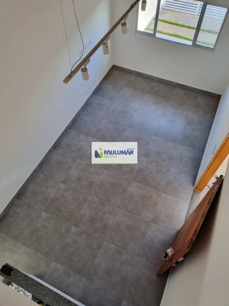 Sobrado, 1 quarto, 96 m² - Foto 14