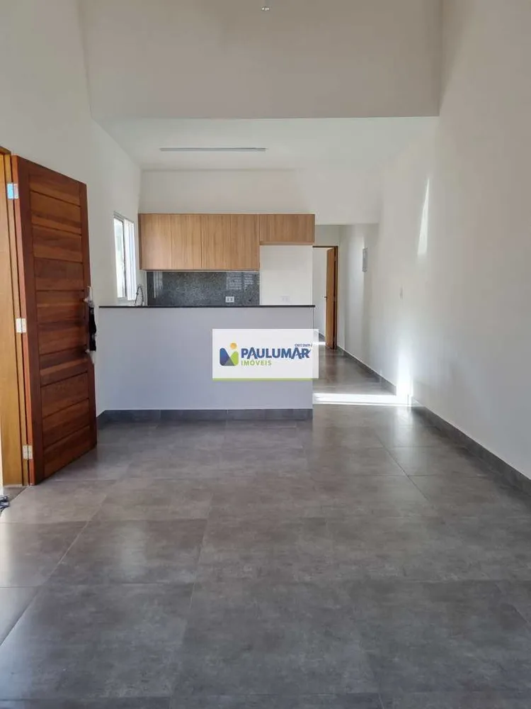 Sobrado, 1 quarto, 96 m² - Foto 3