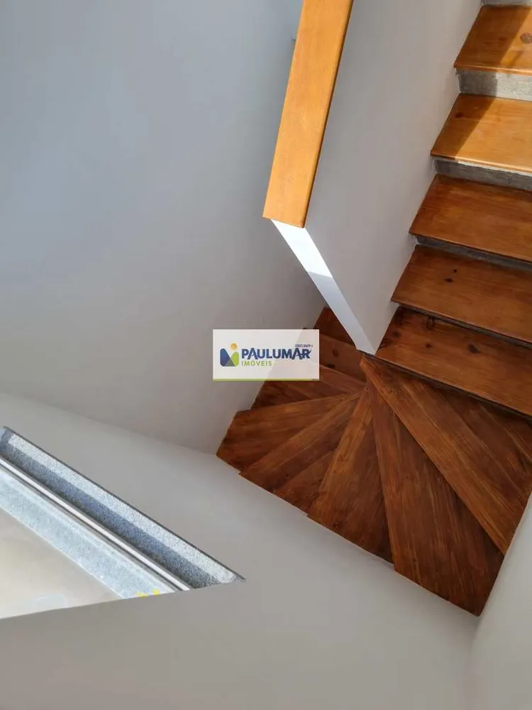 Sobrado, 1 quarto, 96 m² - Foto 8