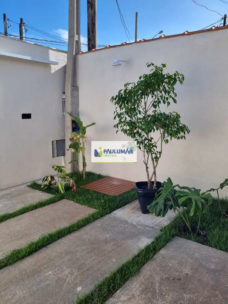 Sobrado, 1 quarto, 96 m² - Foto 2