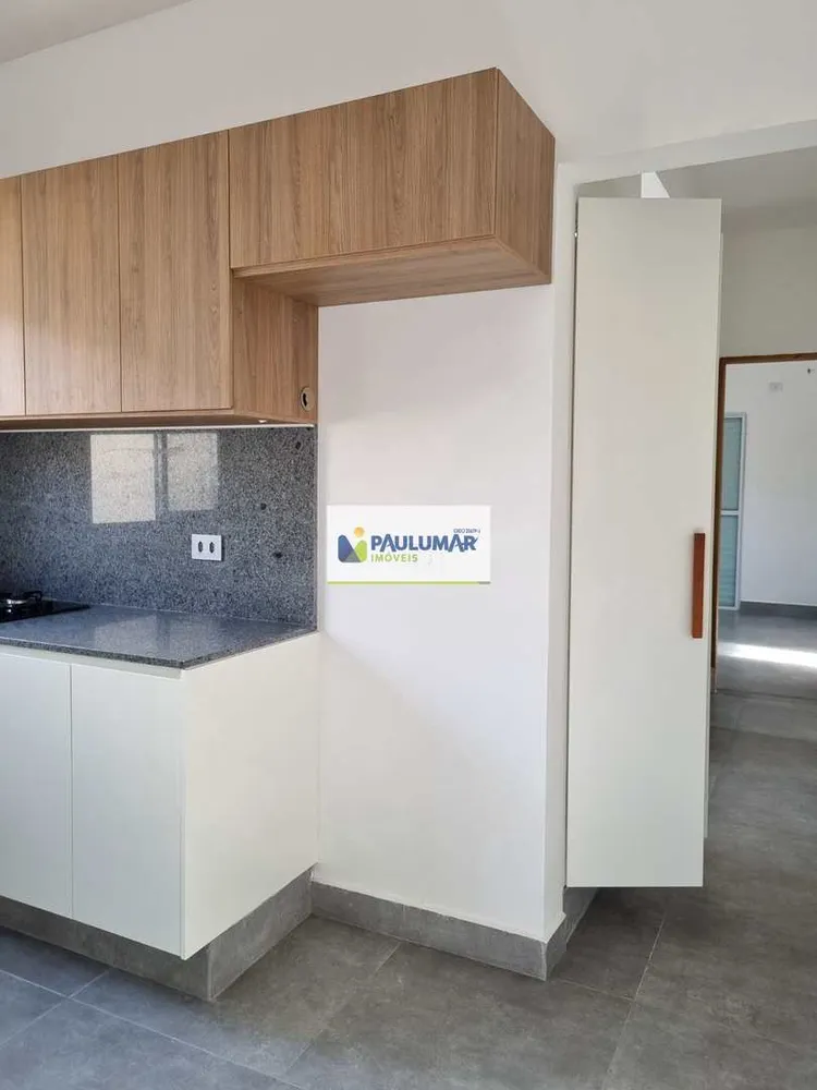 Sobrado, 1 quarto, 96 m² - Foto 6