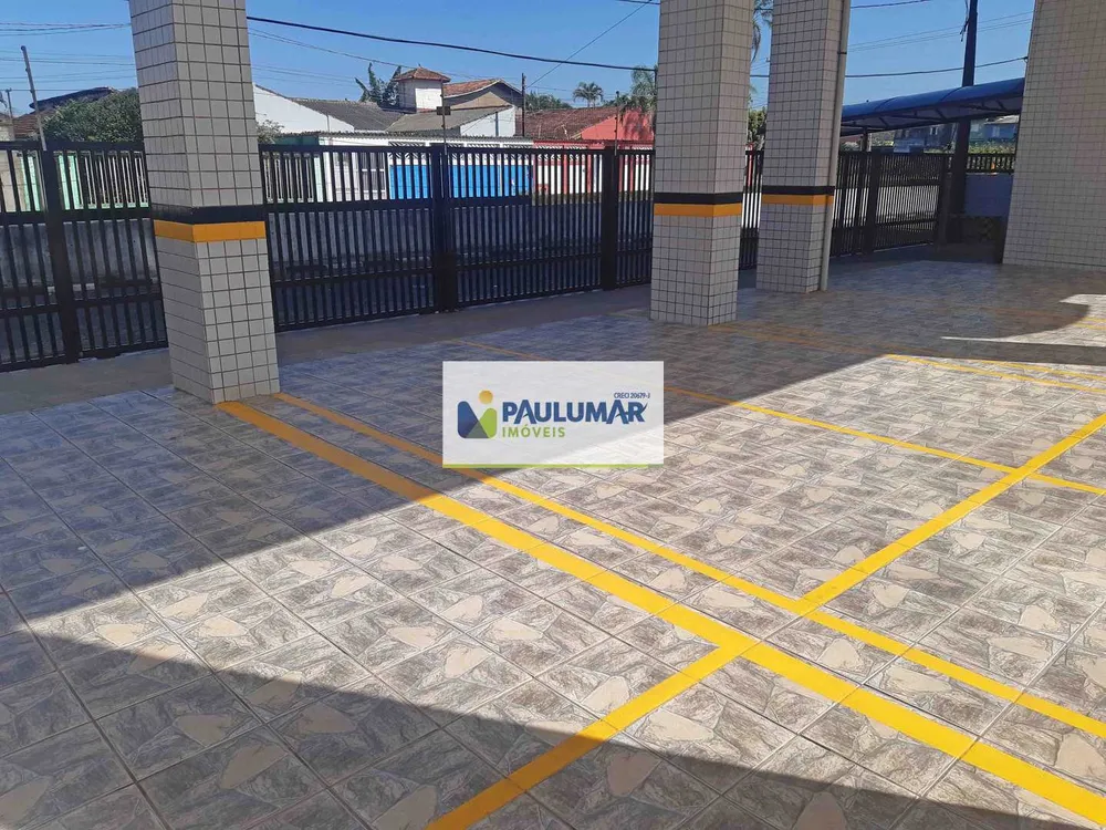 Apartamento, 3 quartos, 115 m² - Foto 1