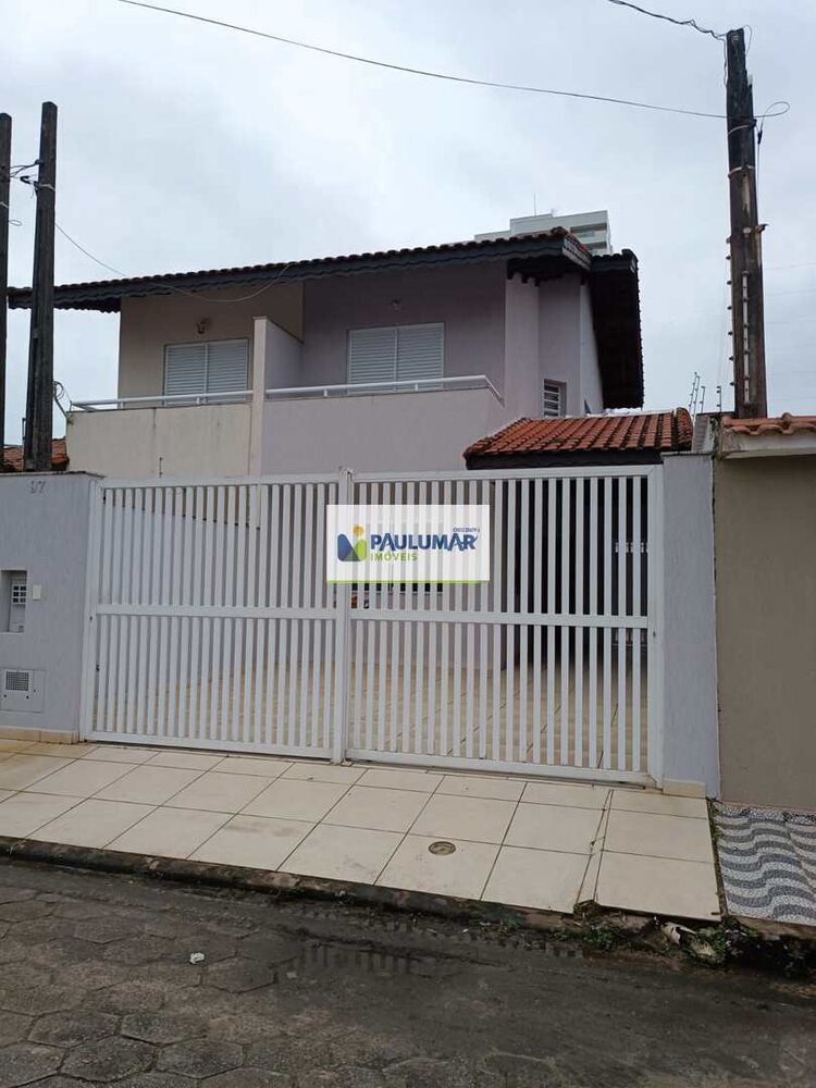 Sobrado, 2 quartos, 114 m² - Foto 7