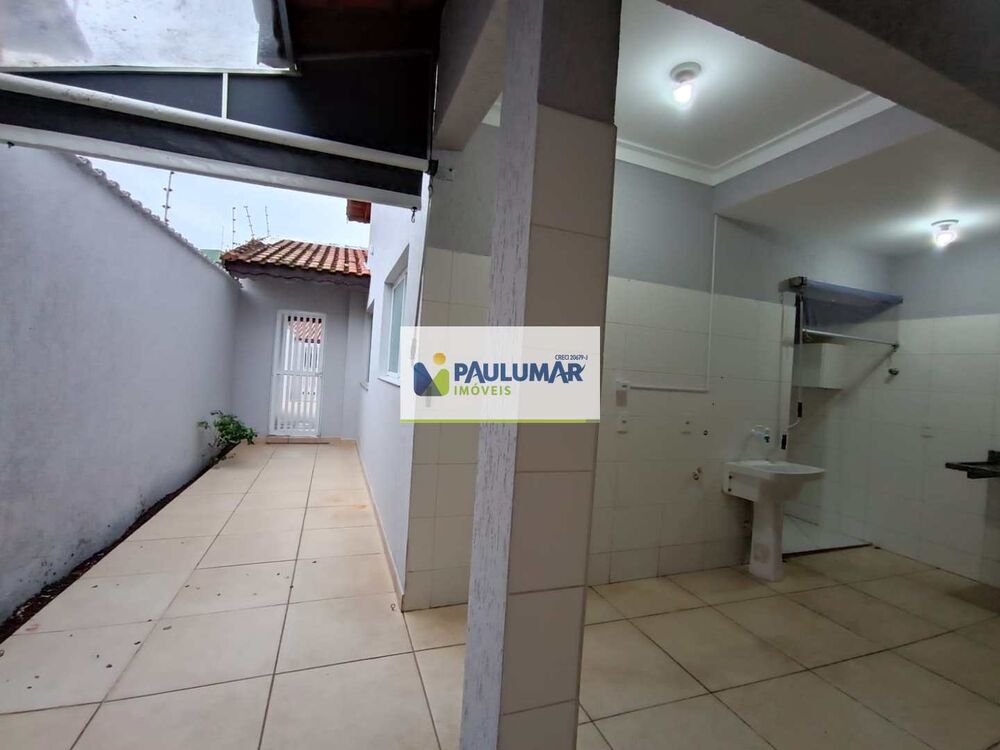 Sobrado, 2 quartos, 114 m² - Foto 8