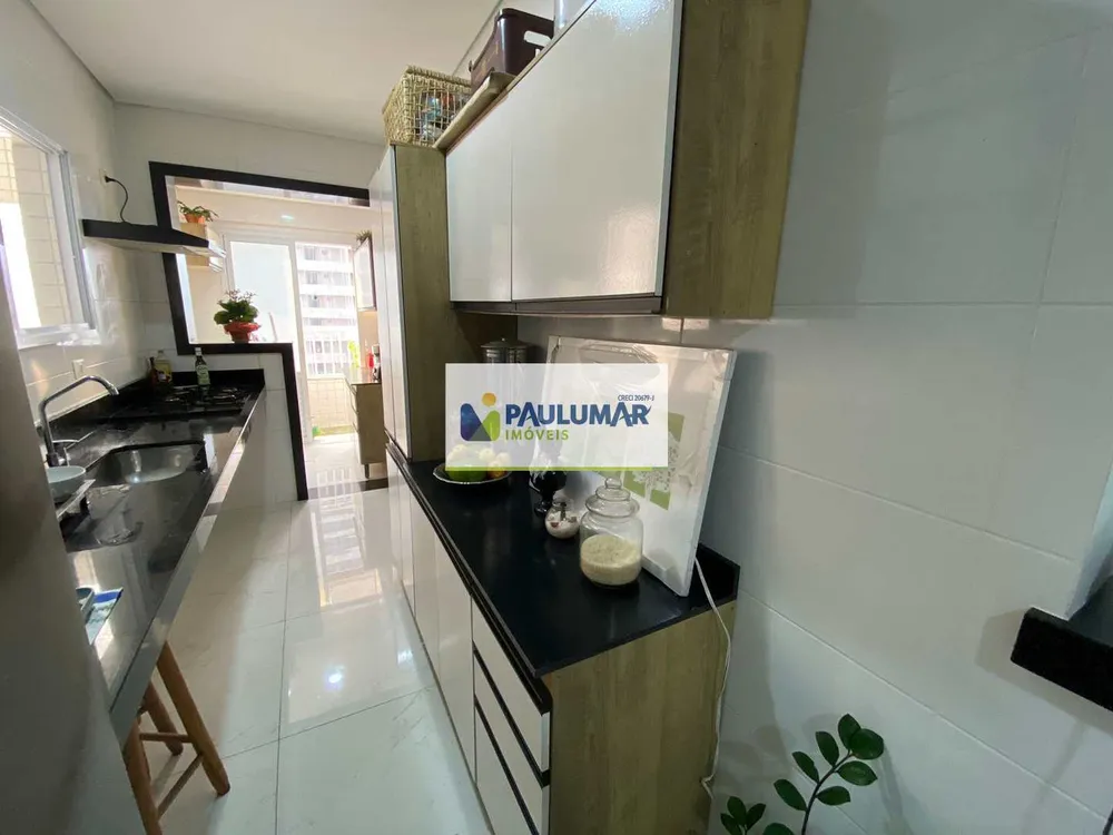 Apartamento, 3 quartos, 110 m² - Foto 16
