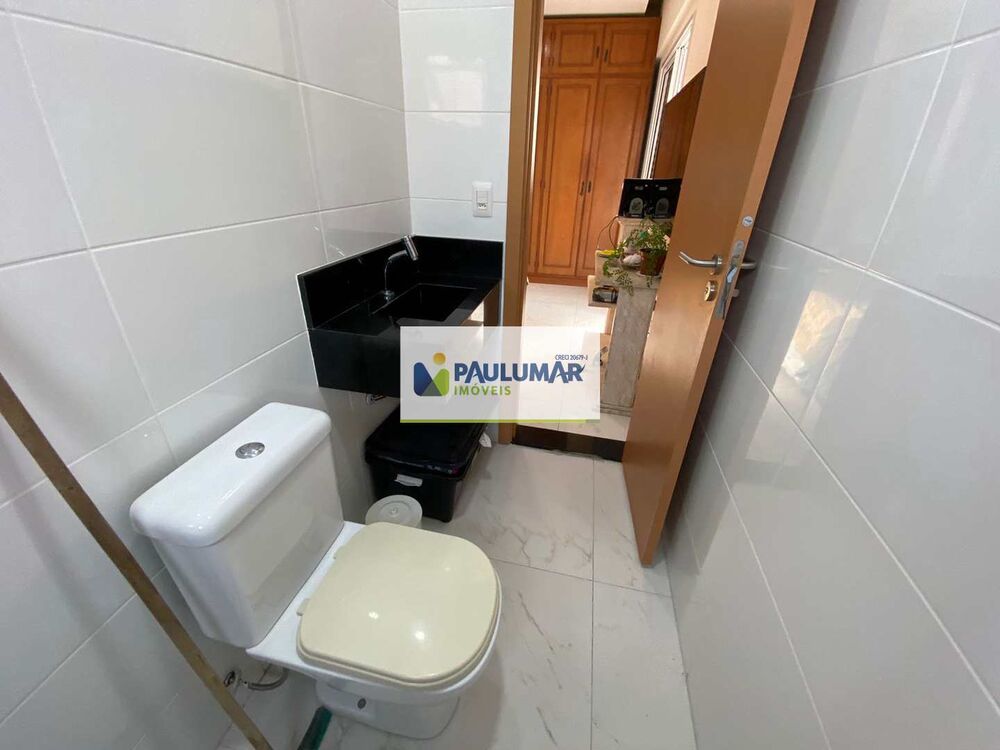 Apartamento, 3 quartos, 110 m² - Foto 3