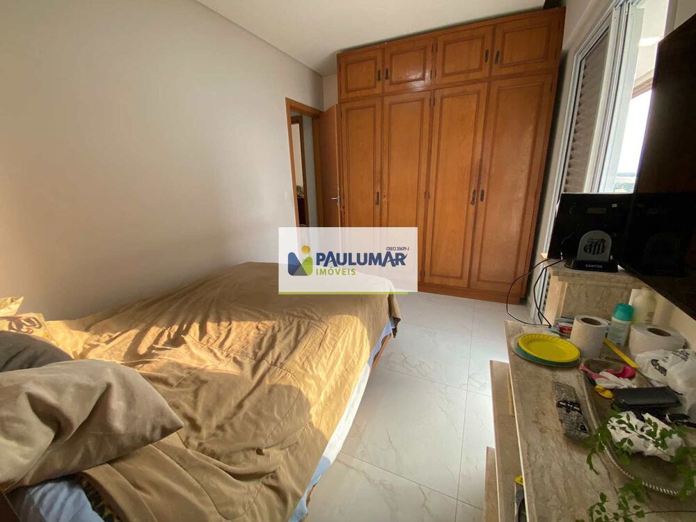 Apartamento, 3 quartos, 110 m² - Foto 1