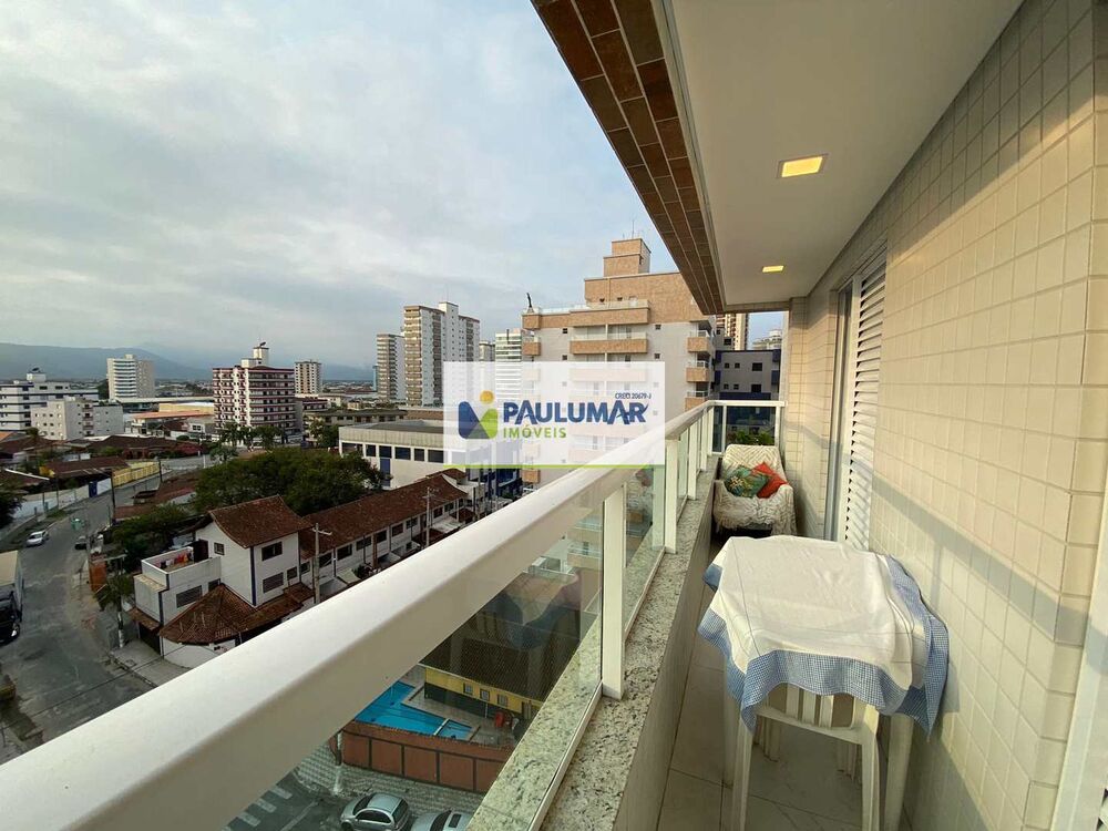 Apartamento, 3 quartos, 110 m² - Foto 4
