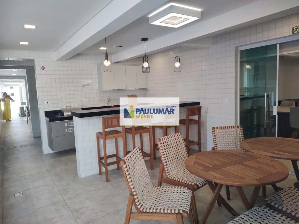 Apartamento, 3 quartos, 110 m² - Foto 5