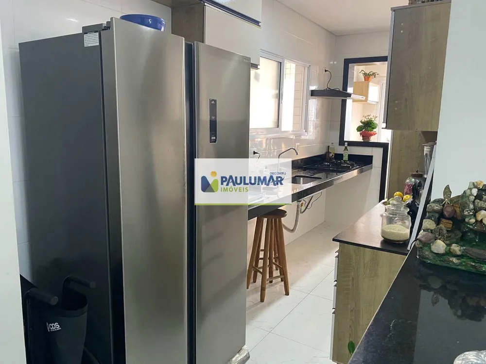 Apartamento, 3 quartos, 110 m² - Foto 15