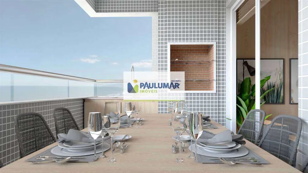Apartamento, 1 quarto, 53 m² - Foto 9