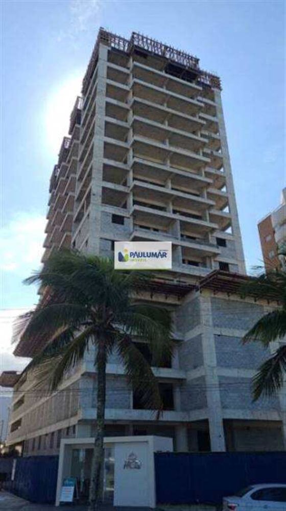 Apartamento, 1 quarto, 53 m² - Foto 3