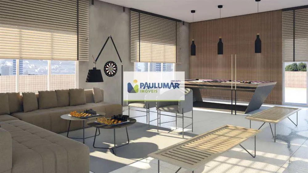 Apartamento, 1 quarto, 53 m² - Foto 11