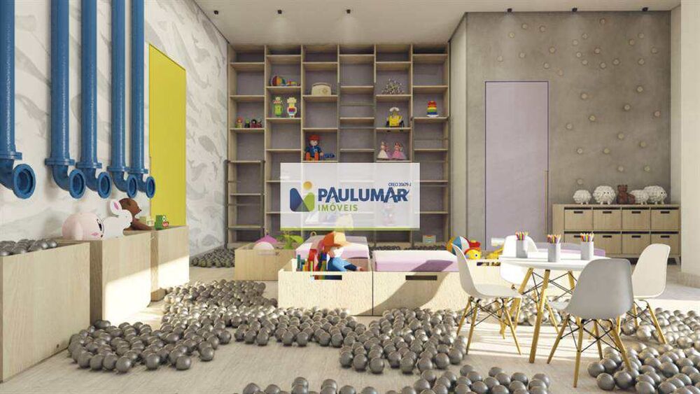 Apartamento, 1 quarto, 53 m² - Foto 6