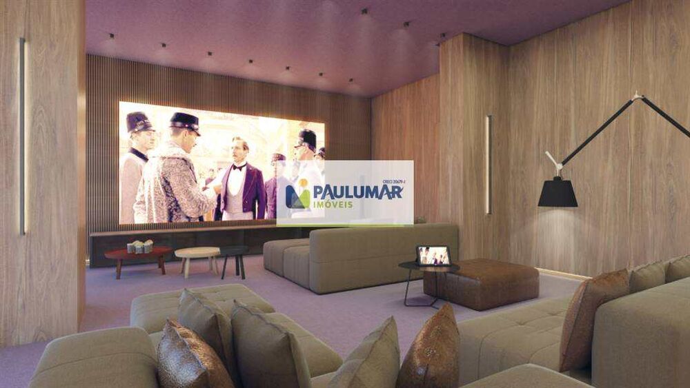Apartamento, 1 quarto, 53 m² - Foto 5