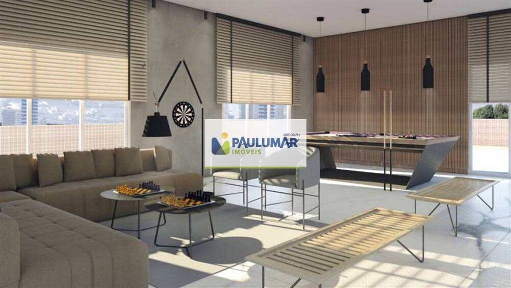 Apartamento, 1 quarto, 53 m² - Foto 4