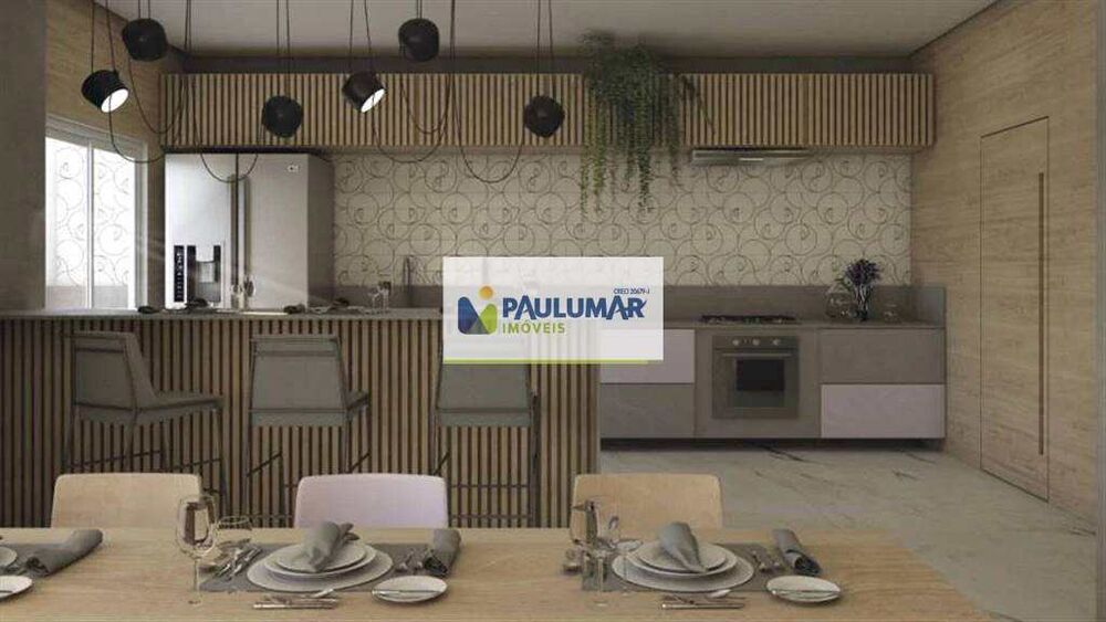 Apartamento, 1 quarto, 53 m² - Foto 8