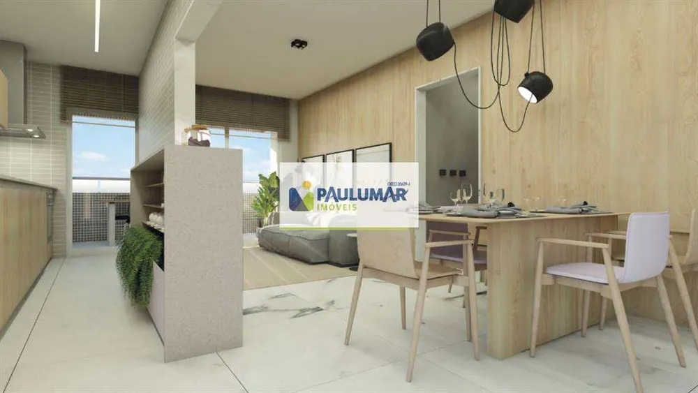 Apartamento, 1 quarto, 53 m² - Foto 10