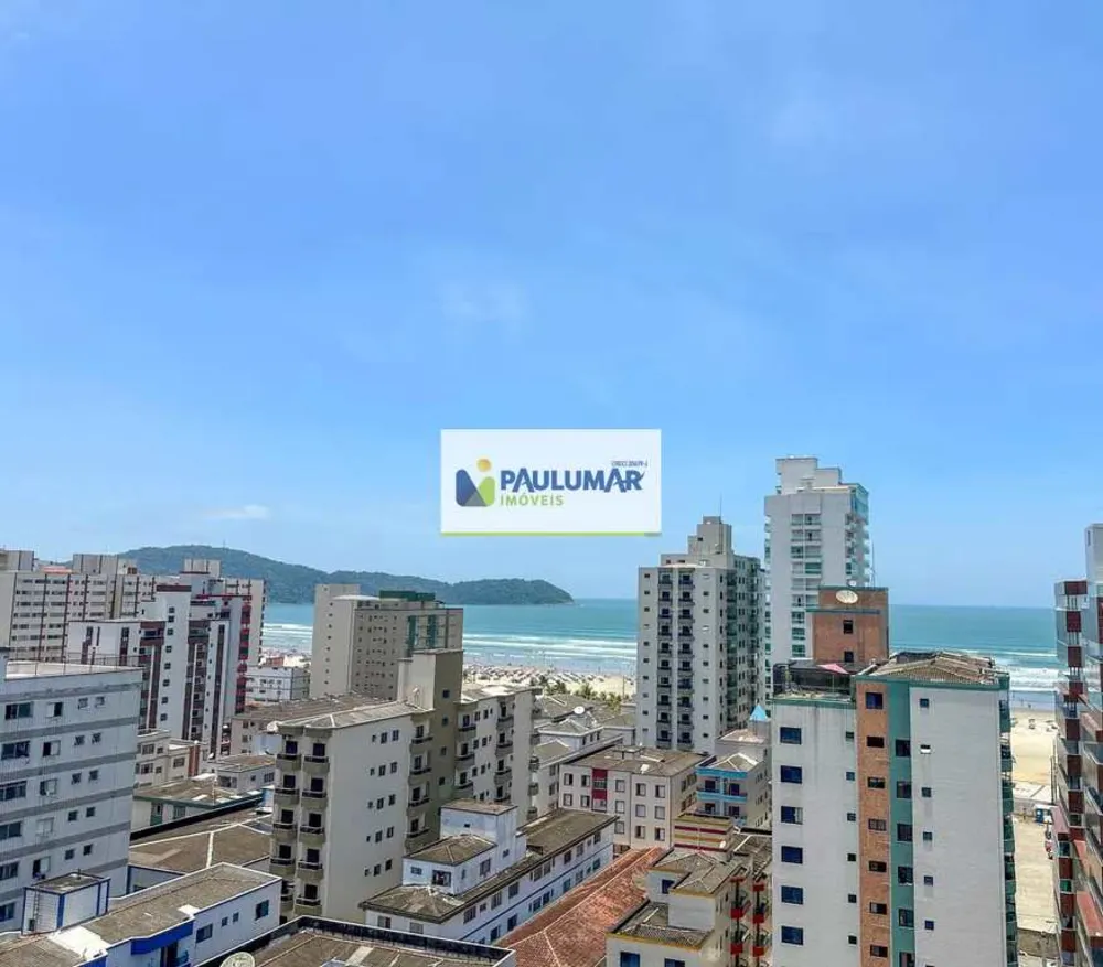 Apartamento, 2 quartos, 71 m² - Foto 1