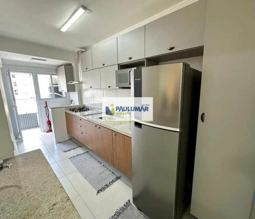 Apartamento, 2 quartos, 71 m² - Foto 2