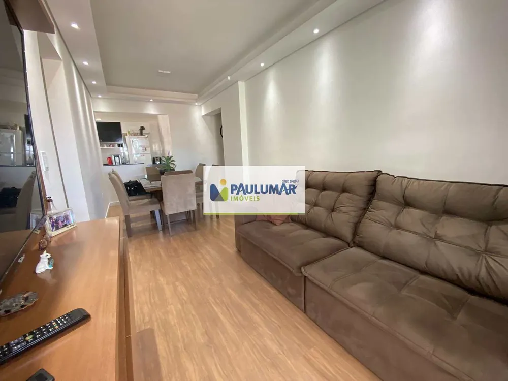 Apartamento, 2 quartos, 73 m² - Foto 4