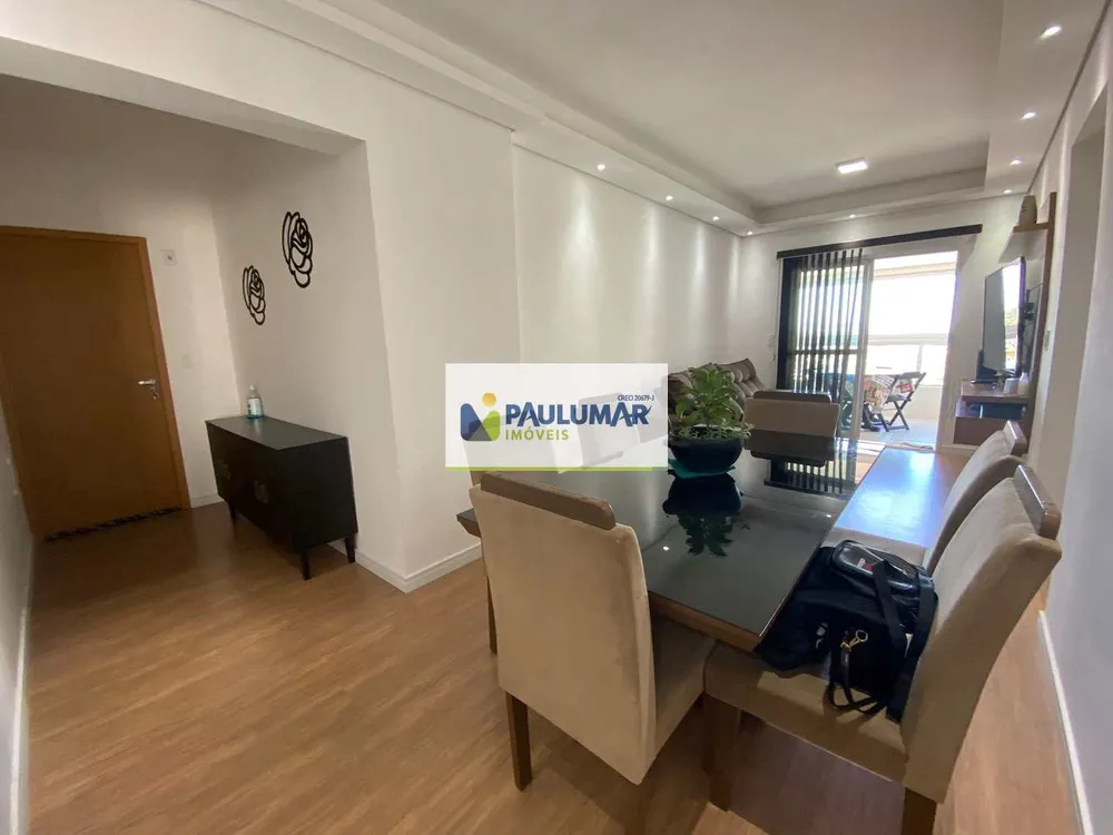 Apartamento, 2 quartos, 73 m² - Foto 2