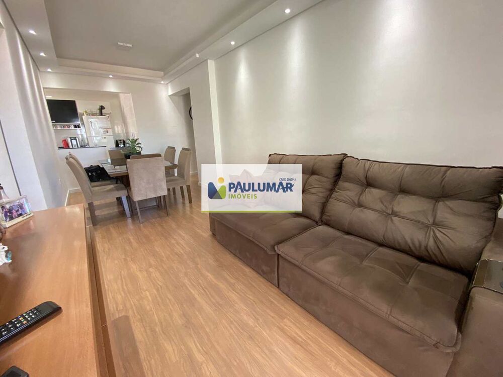 Apartamento, 2 quartos, 73 m² - Foto 4