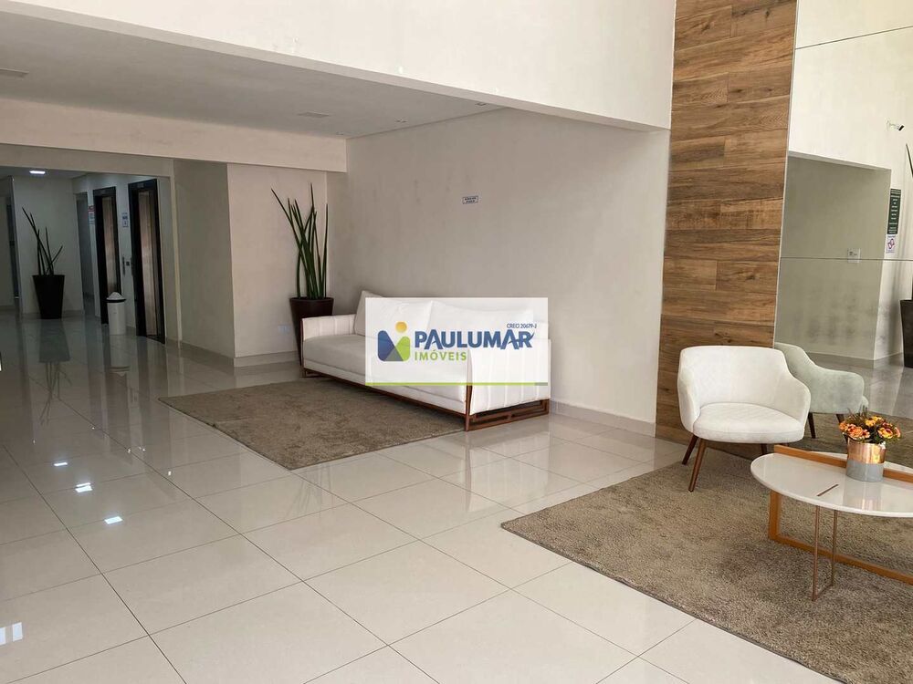 Apartamento, 2 quartos, 73 m² - Foto 2