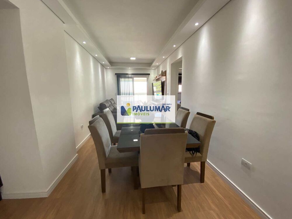 Apartamento, 2 quartos, 73 m² - Foto 5