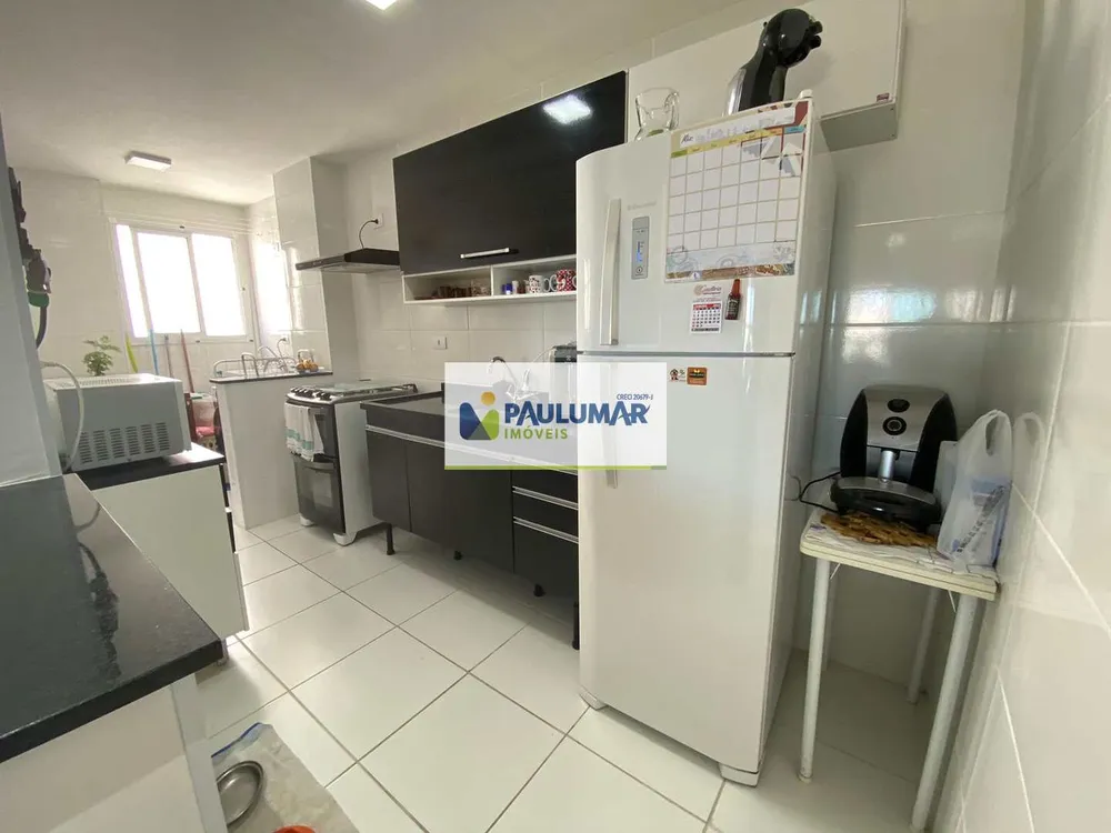 Apartamento, 2 quartos, 73 m² - Foto 9