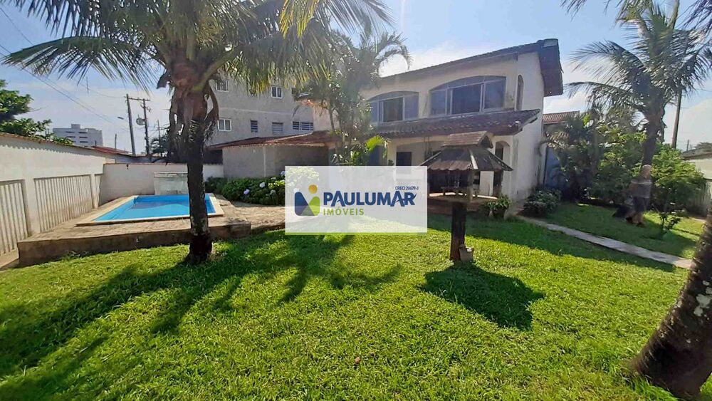 Sobrado, 3 quartos, 234 m² - Foto 6