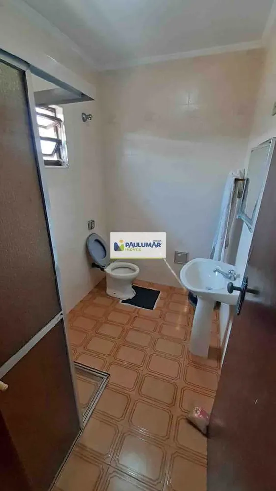 Sobrado, 3 quartos, 234 m² - Foto 16