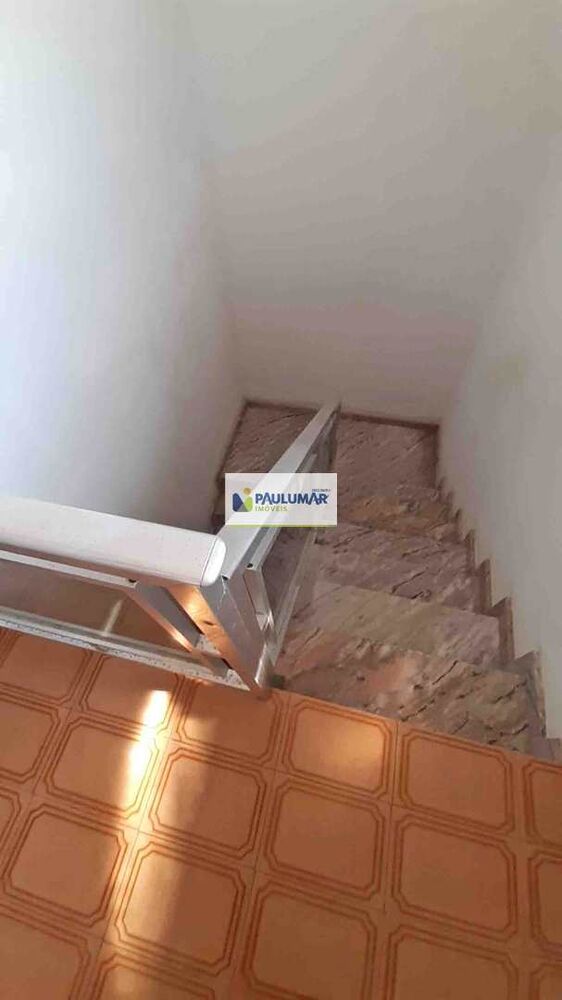 Sobrado, 3 quartos, 234 m² - Foto 1