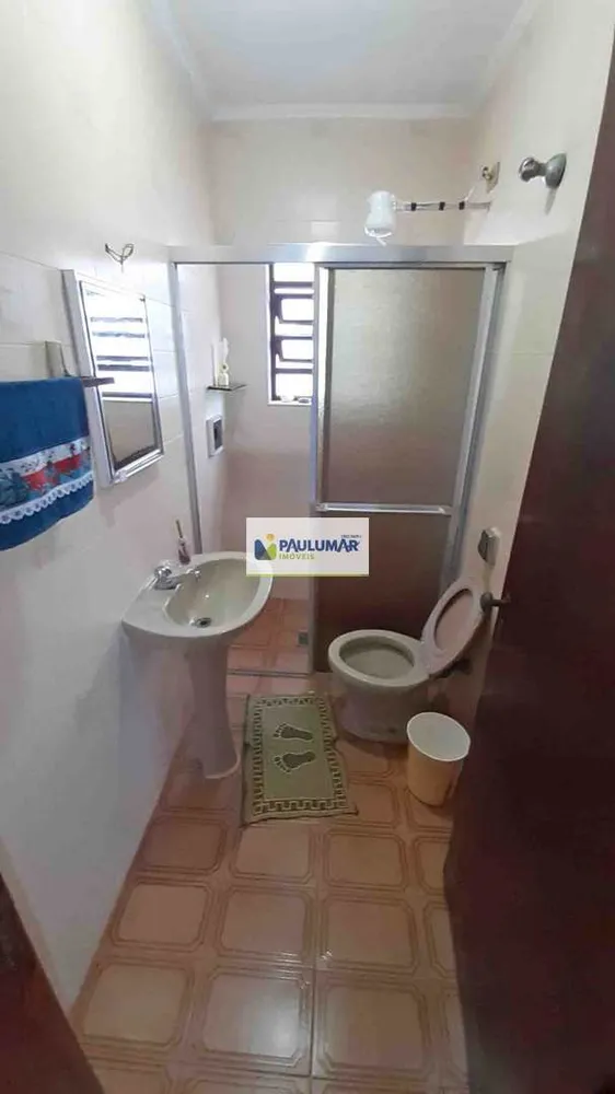 Sobrado, 3 quartos, 234 m² - Foto 11