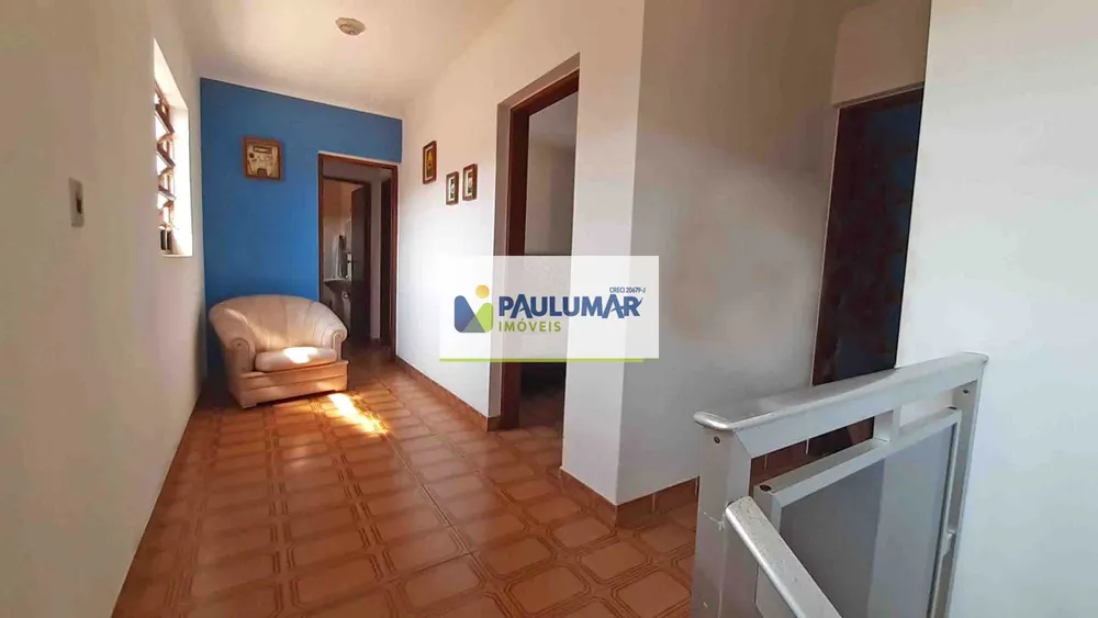 Sobrado, 3 quartos, 234 m² - Foto 12