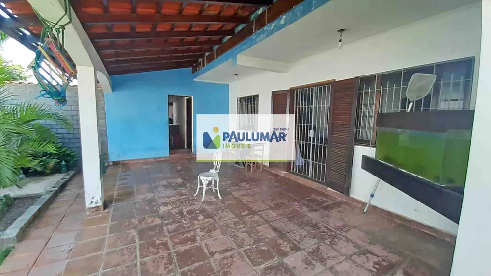 Sobrado, 3 quartos, 234 m² - Foto 9