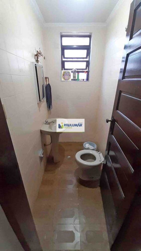 Sobrado, 3 quartos, 234 m² - Foto 2