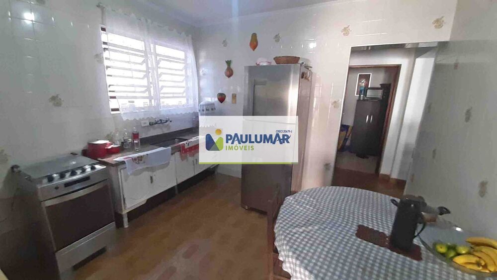 Sobrado, 3 quartos, 234 m² - Foto 10
