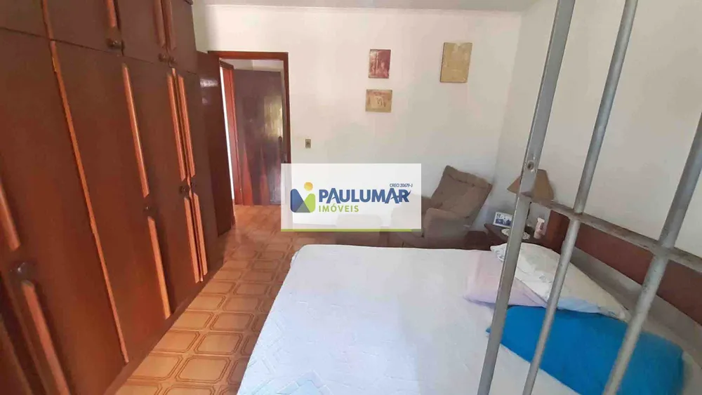 Sobrado, 3 quartos, 234 m² - Foto 15