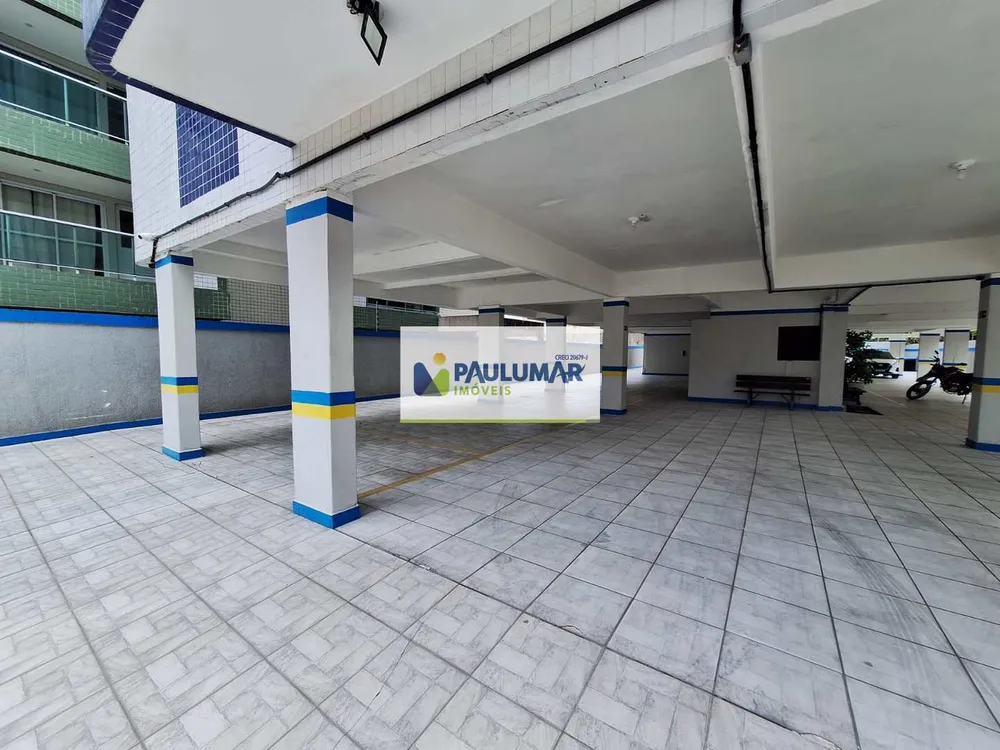 Apartamento, 1 quarto, 45 m² - Foto 4