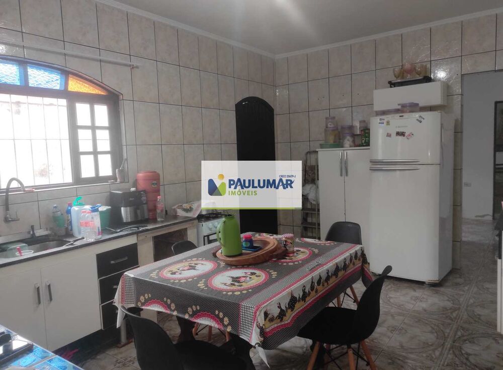 Casa, 3 quartos, 67 m² - Foto 5
