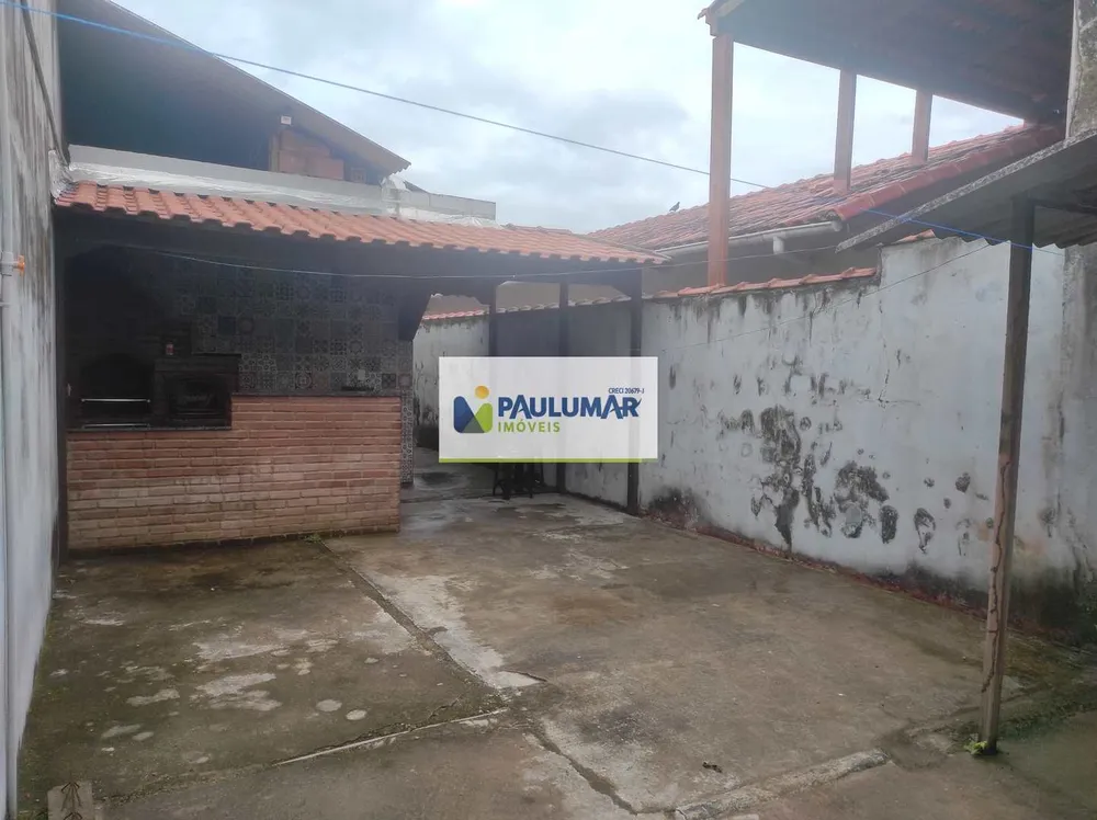 Casa, 3 quartos, 67 m² - Foto 5