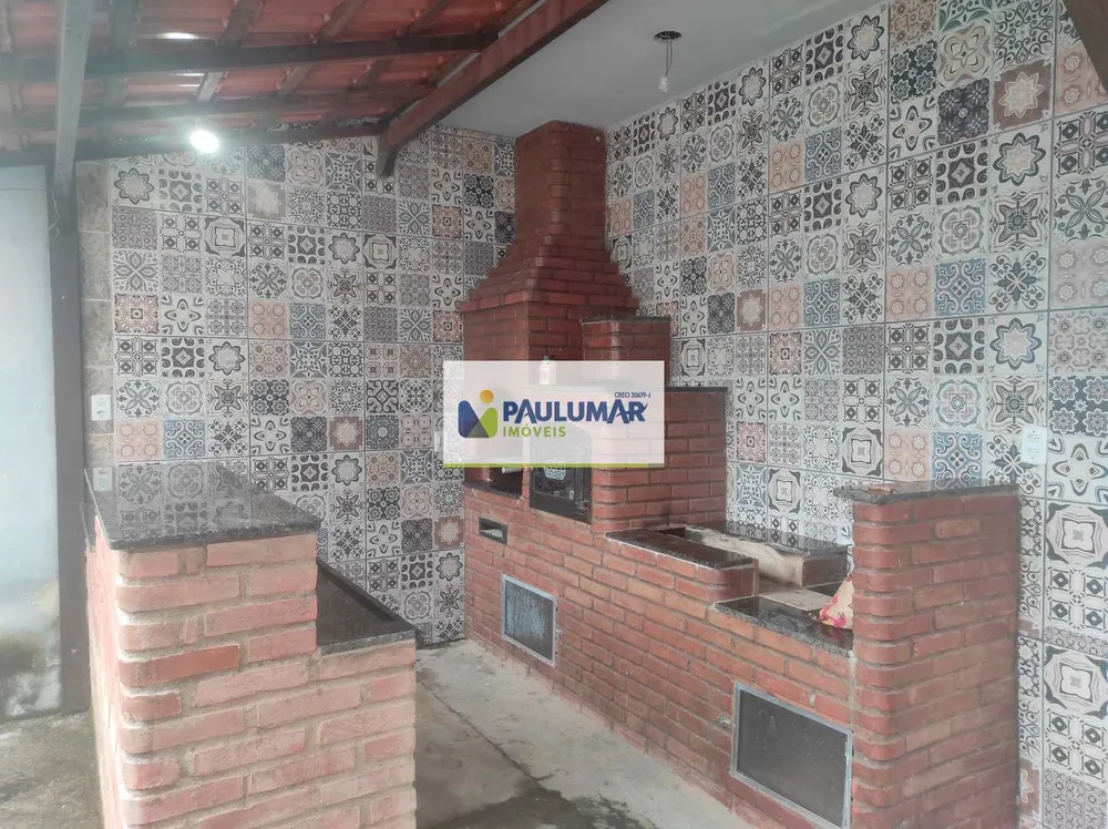 Casa, 3 quartos, 67 m² - Foto 6